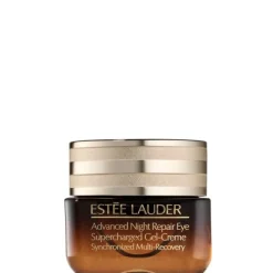 ESTEE LAUDERAdvanced Night Repair Gel-Crème Contour des Yeux Multi-Réparation Synchronisée
