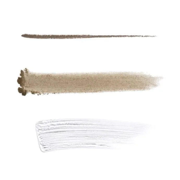 ESTEE LAUDERBrowperfect 3D Crayon à Sourcils 3-en-1