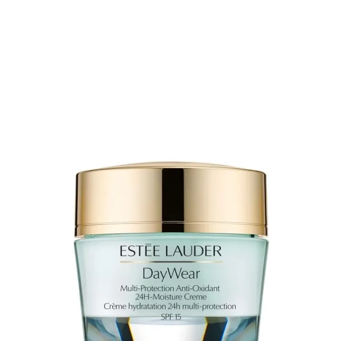 ESTEE LAUDERDayWear Crème Hydratation 24h Multi-Protection Anti-Oxydant SPF15 Peaux Sèches