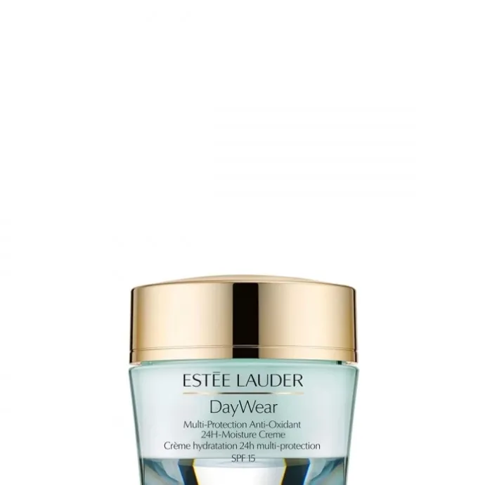 ESTEE LAUDERDayWear Crème Hydratation 24h Multi-Protection Anti-Oxydant SPF 15 Pour Peaux Normales/Mixtes