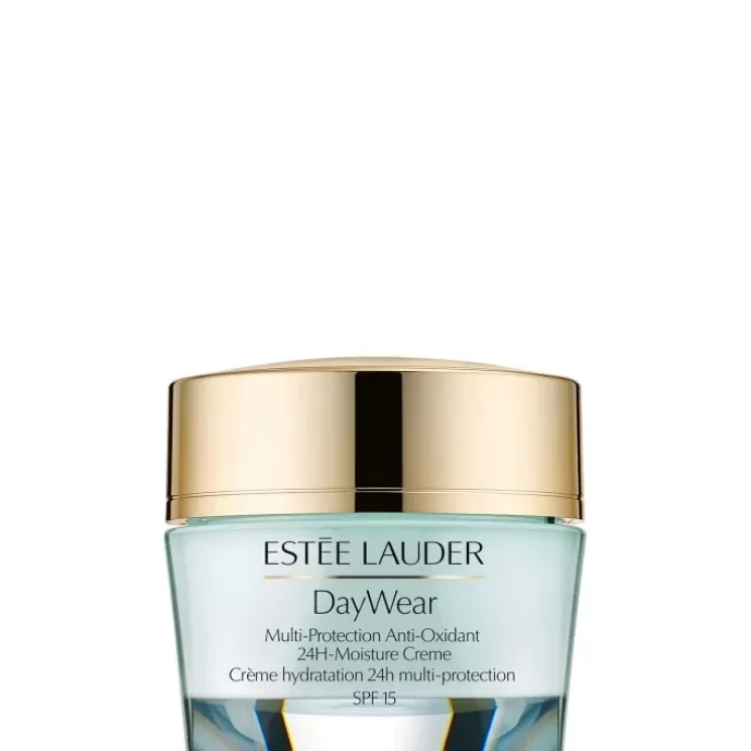 ESTEE LAUDERDayWear Crème Hydratation 24h Multi-Protection Anti-Oxydant SPF 15 Pour Peaux Normales/Mixtes