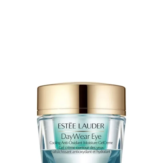 ESTEE LAUDERDayWear Gel Crème Contour des Yeux Rafraîchissant Anti-Oxydant et Hydratant