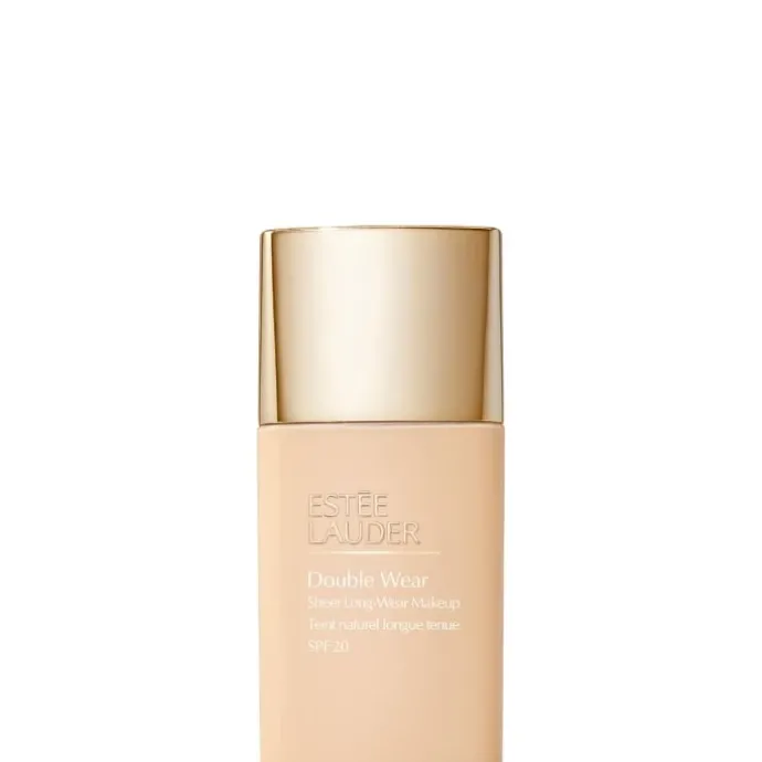 ESTEE LAUDERDouble Wear Teint Naturel Longue Tenue SPF 20