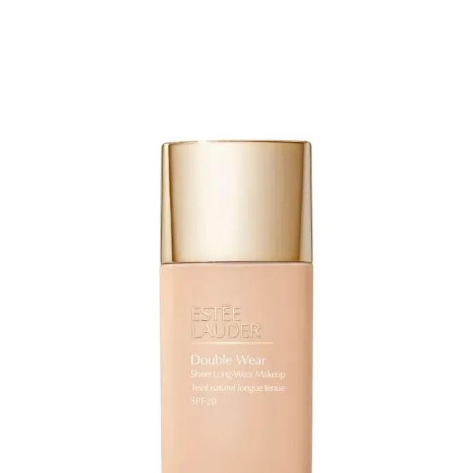 ESTEE LAUDERDouble Wear Teint Naturel Longue Tenue SPF 20