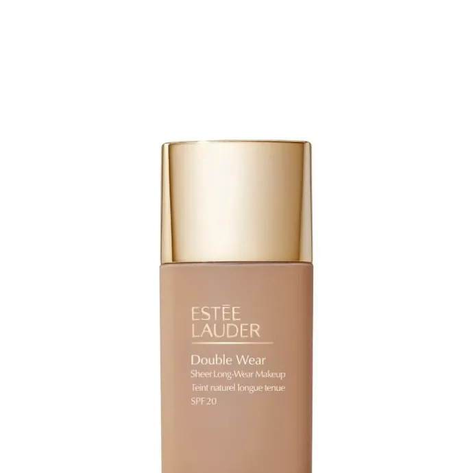 ESTEE LAUDERDouble Wear Teint Naturel Longue Tenue SPF 20