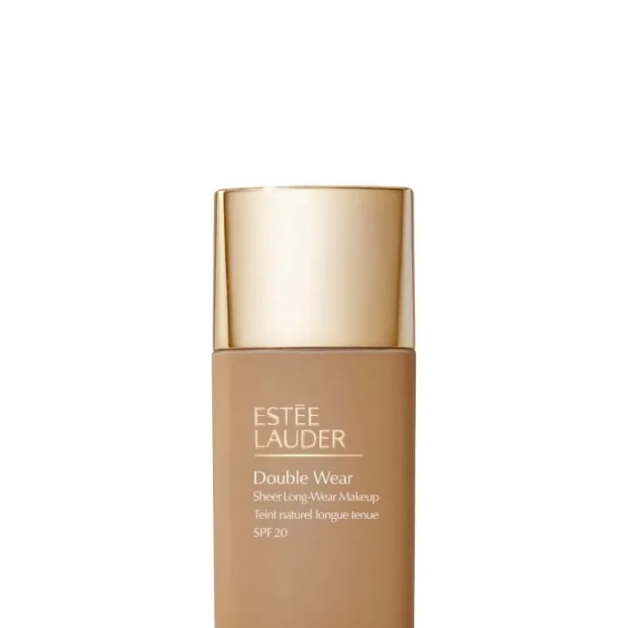 ESTEE LAUDERDouble Wear Teint Naturel Longue Tenue SPF 20