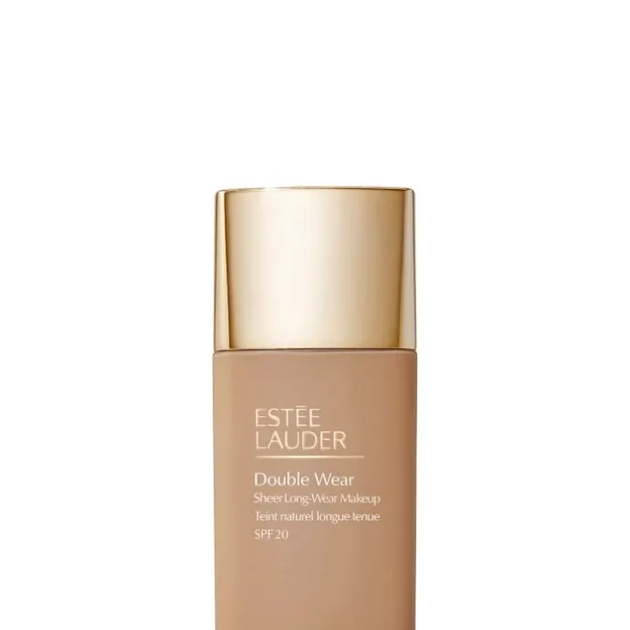 ESTEE LAUDERDouble Wear Teint Naturel Longue Tenue SPF 20
