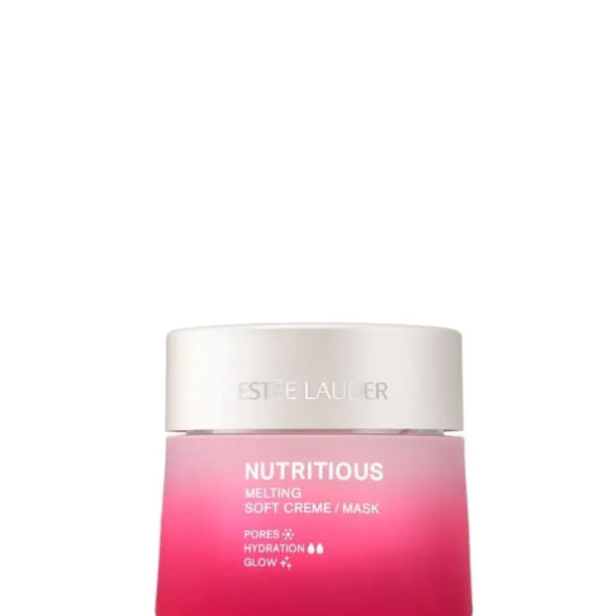 ESTEE LAUDERNutritious Crème-Masque Fondante