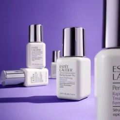 ESTEE LAUDERPerfectionist Pro Sérum Illuminateur Rapide - Sérum Visage