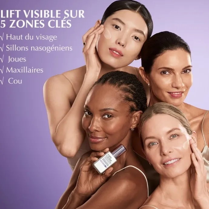 ESTEE LAUDERPerfectionist Pro Sérum Lift et Fermeté - Sérum Anti-Âge