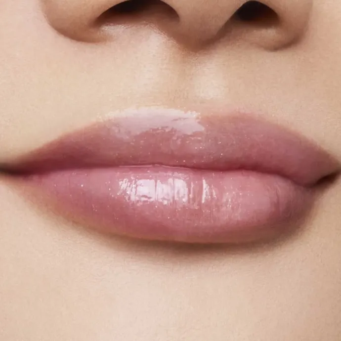 ESTEE LAUDERPure Color Crystal Baume à Lèvres Hydratant Révélateur de Couleur