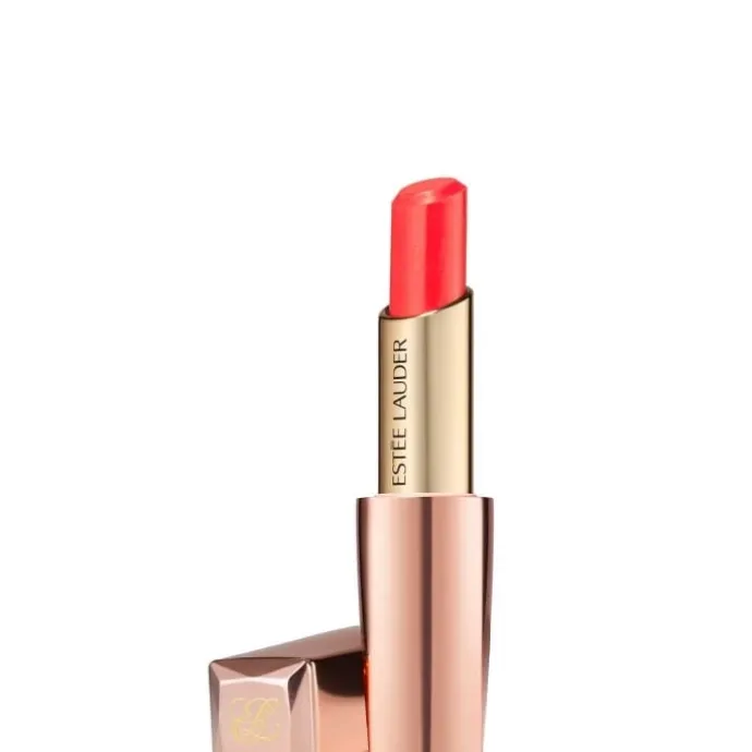 ESTEE LAUDERPure Color Crystal Baume à Lèvres Hydratant Révélateur de Couleur
