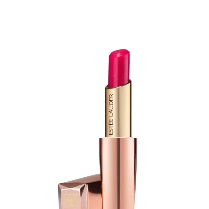 ESTEE LAUDERPure Color Crystal Baume à Lèvres Hydratant Révélateur de Couleur