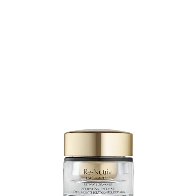 ESTEE LAUDERRe-Nutritiv Ultimate Diamond Crème Longévité Éclat Contour des Yeux