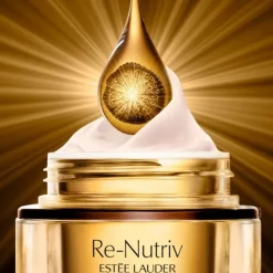 ESTEE LAUDERRe-Nutriv Ultimate Diamond Crème Transformation Sculptée