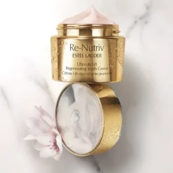 ESTEE LAUDERRe-Nutriv Ultimate Lift                Crème Lift Régénérante Jeunesse