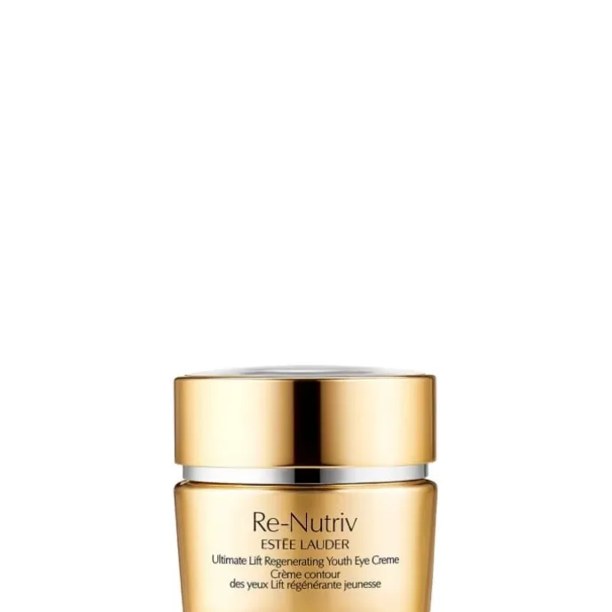 ESTEE LAUDERRe-Nutriv Ultimate Lift Crème Contour des Yeux Riche Jeunesse