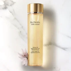 ESTEE LAUDERRe-Nutriv Ultimate Lift                Lotion Expert Lift Régénérant Jeunesse