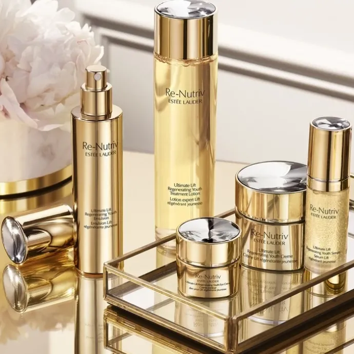 ESTEE LAUDERRe-Nutriv Ultimate Lift Lotion Expert Lift Régénérant Jeunesse