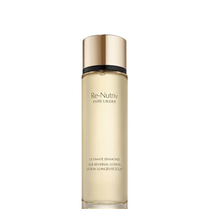 ESTEE LAUDERRe-Nutriv Ultimate Diamond Lotion Révélatrice d’Éclat - Lotion anti-âge