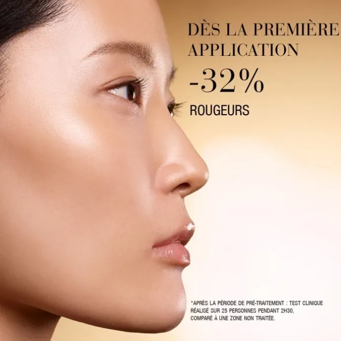 ESTEE LAUDERRe-Nutriv Ultimate Diamond Lotion Révélatrice d’Éclat - Lotion anti-âge