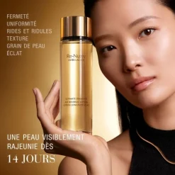 ESTEE LAUDERRe-Nutriv Ultimate Diamond Lotion Révélatrice d’Éclat - Lotion anti-âge