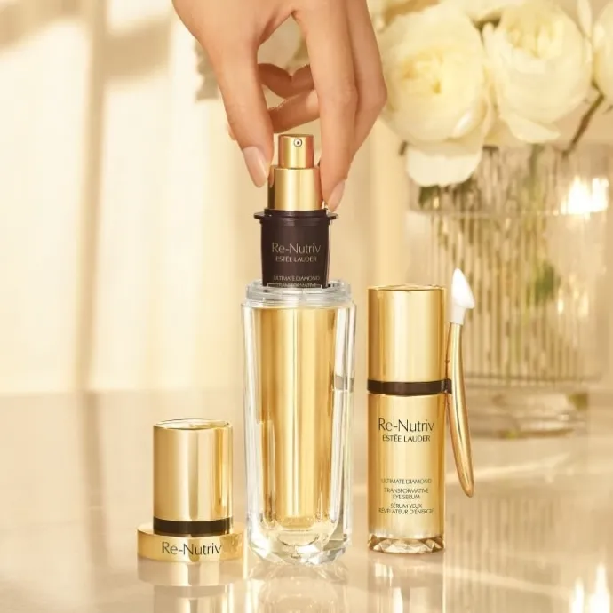 ESTEE LAUDERRe-Nutriv Ultimate Diamond Sérum Révélateur d'Éclat