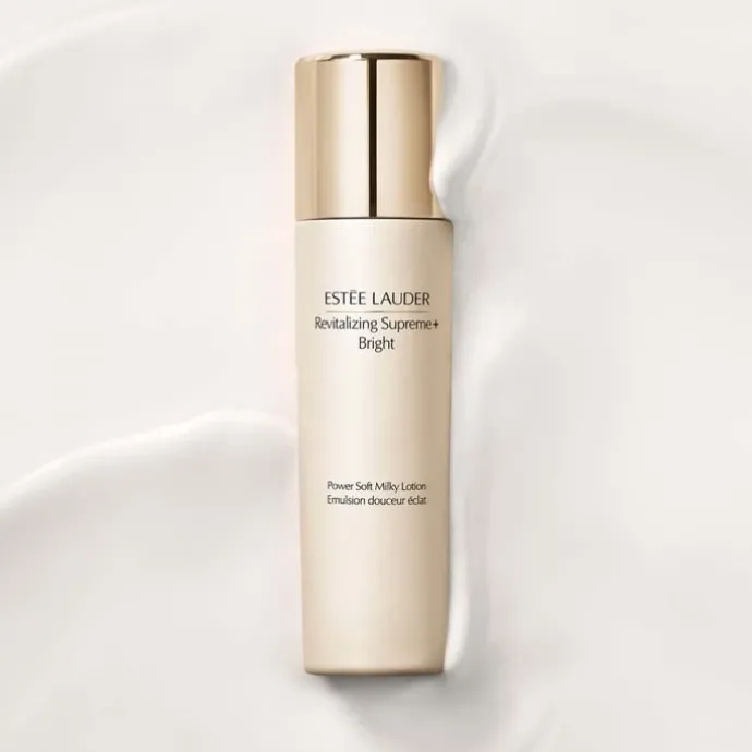 ESTEE LAUDERRevitalizing Supreme+ Bright Émulsion Douceur Éclat