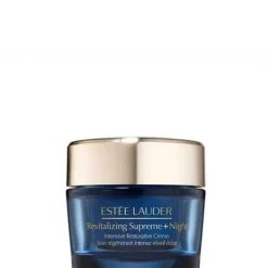 ESTEE LAUDERRevitalizing Supreme+ Night Soin Régénérant Intense Réveil Éclat