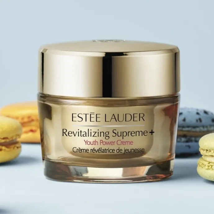 ESTEE LAUDERRevitalizing Supreme+ Coffret Soin Visage Anti-Âge 2025