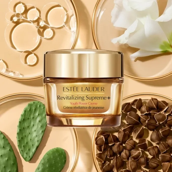 ESTEE LAUDERRevitalizing Supreme+ Crème Révélatrice de Jeunesse