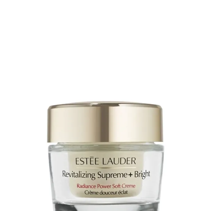 ESTEE LAUDERRevitalizing Supreme+ Bright Crème Douceur Eclat