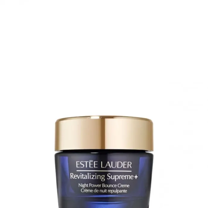 ESTEE LAUDERRevitalizing Supreme+ Crème de Nuit Repulpante