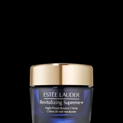 ESTEE LAUDERRevitalizing Supreme+ Crème de Nuit Repulpante