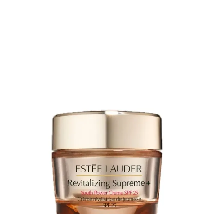 ESTEE LAUDERRevitalizing Supreme+ Crème Révélatrice de Jeunesse SPF25 - Crème Anti-âge