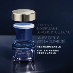 ESTEE LAUDERRevitalizing Supreme+ Crème de Nuit Repulpante - Recharge Pot