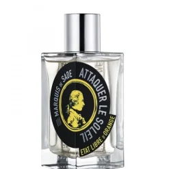Etat Libre d'OrangeAttaquer le Soleil - Marquis de Sade                Eau de Parfum