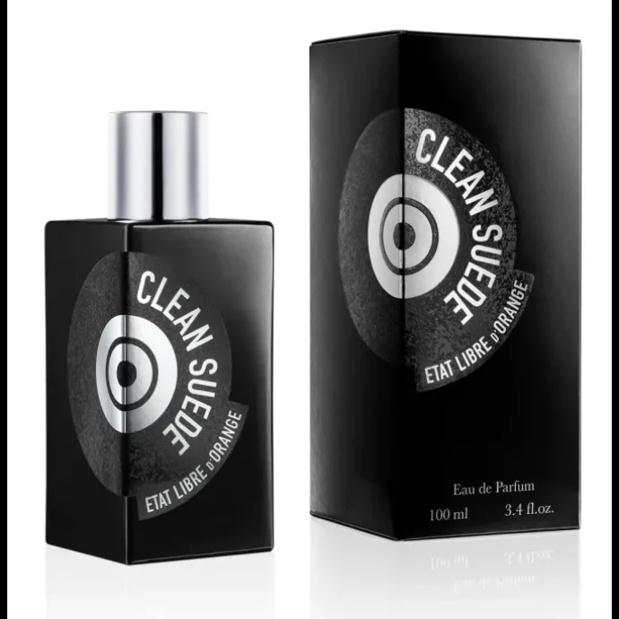 Etat Libre d'OrangeClean Suede Eau de Parfum