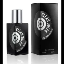 Etat Libre d'OrangeClean Suede Eau de Parfum