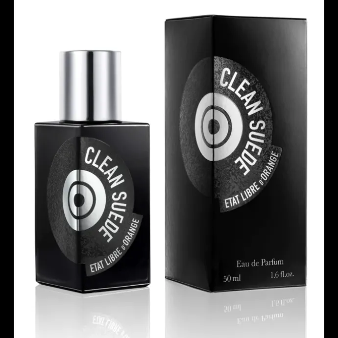 Etat Libre d'OrangeClean Suede Eau de Parfum
