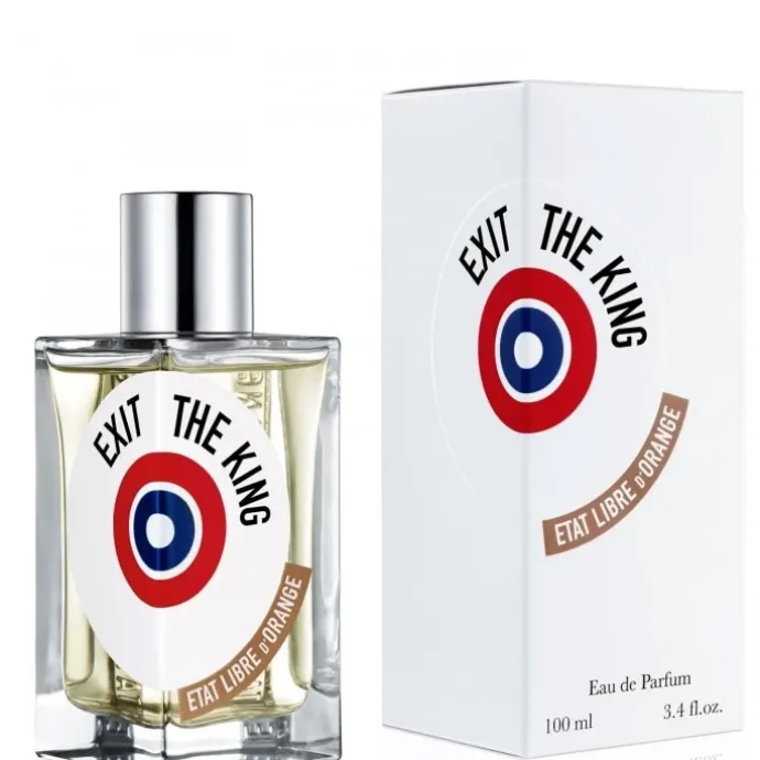 Etat Libre d'OrangeExit the King Eau de Parfum