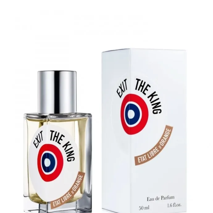 Etat Libre d'OrangeExit the King Eau de Parfum
