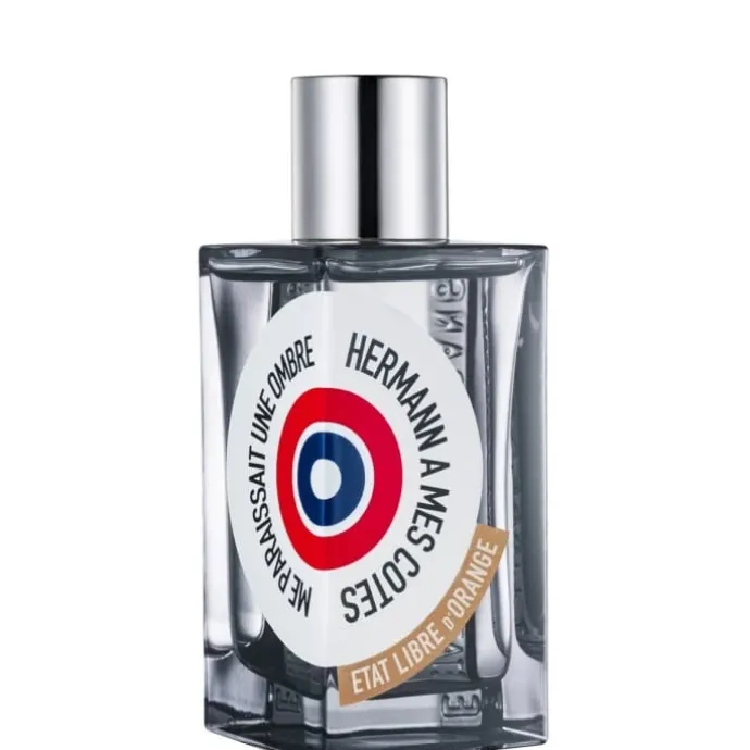 Etat Libre d'OrangeHermann à mes Côtés me paraissait une Ombre Eau de Parfum