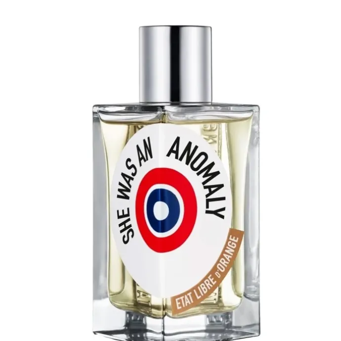 Etat Libre d'OrangeShe Was An Anomaly Eau de Parfum