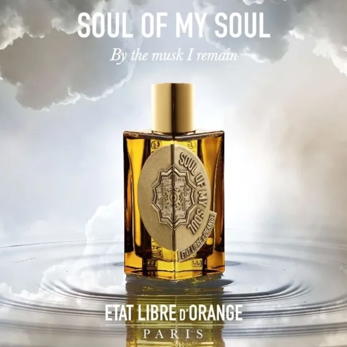 Etat Libre d'OrangeSoul of My Soul Eau de Parfum