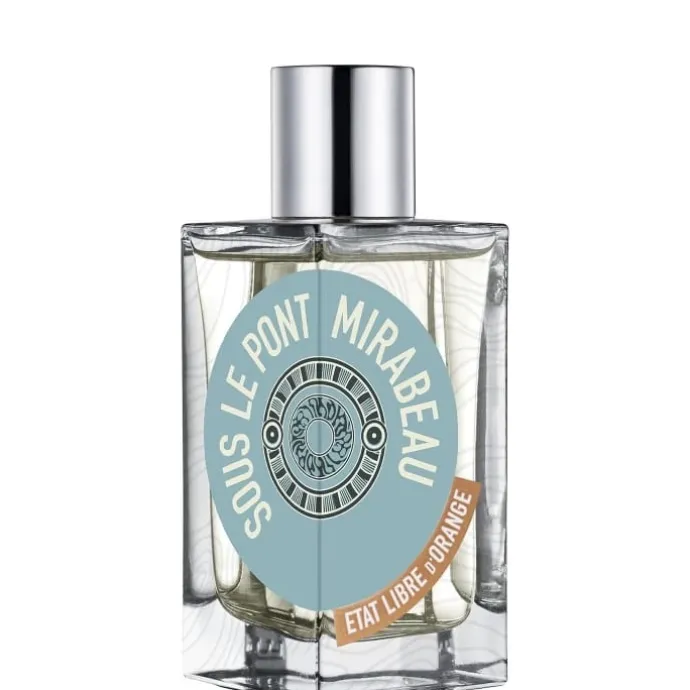 Etat Libre d'OrangeSous le Pont Mirabeau Eau de Parfum