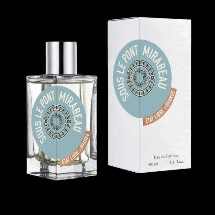 Etat Libre d'OrangeSous le Pont Mirabeau Eau de Parfum