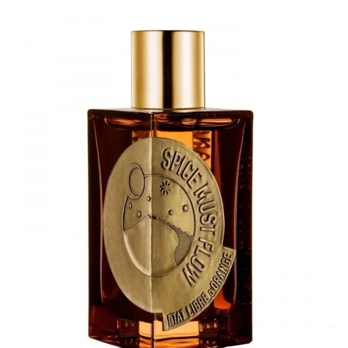 Etat Libre d'OrangeSpice Must Flow Eau de Parfum