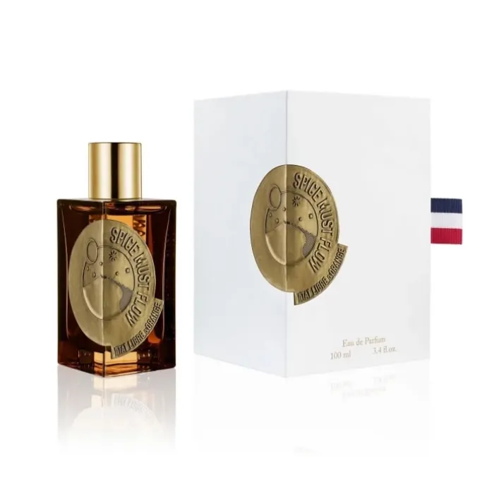 Etat Libre d'OrangeSpice Must Flow Eau de Parfum