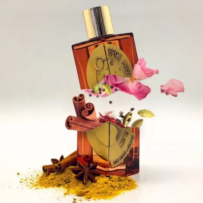 Etat Libre d'OrangeSpice Must Flow Eau de Parfum